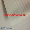 HifiAuto Biela 3D HifiAuto Biela 3D