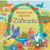 Záhrada - Fiona Watt Záhrada - Fiona Watt