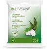 Livsane Bylinné pastilky mentol, eukalyptus bez cukru 75 g Livsane Bylinné pastilky mentol, eukalyptus bez cukru 75 g