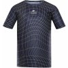 Alpine Pro Basik pánske funkčné triko MTSA824 mood indigo