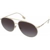 Slnečné okuliare Burberry Alice BE3138 11098G Veľkosť: 61 Slnečné okuliare Burberry Alice BE3138 11098G Veľkosť: 61