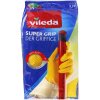 Vileda latexové rukavice L 1 ks Vileda latexové rukavice L 1 ks