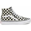 Vans SK8-Hi Tapered checker 5.5 Vans SK8-Hi Tapered checker 5.5