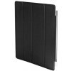 Knižkový Obal iPAD2, iPAD3 PRESTIGE čierne Knižkový Obal iPAD2, iPAD3 PRESTIGE čierne