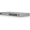 Ubiquiti UniFi switch Gen2 USW-24 Gen2 24x1000Mbps + 2x SFP USW-24 Ubiquiti UniFi switch Gen2 USW-24 Gen2 24x1000Mbps + 2x SFP USW-24