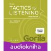Basic Tactics for Listening: Class Audio CDs /4/ (3rd) - Jack C. Richards Basic Tactics for Listening: Class Audio CDs /4/ (3rd) - Jack C. Richards