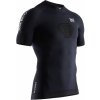 X Bionic Invent 4.0 pánske bežecké tričko čierne