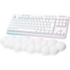 LOGITECH Logitech® G715 Wireless Gaming Keyboard - OFF WHITE - US INT'L - INTNL - Hmatová 920-010465 LOGITECH Logitech® G715 Wireless Gaming Keyboard - OFF WHITE - US INT'L - INTNL - Hmatová 920-010465