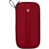 TA 5.0, Travel Organizer with RFID, Red TA 5.0, Travel Organizer with RFID, Red