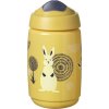 Tommee Tippee Superstar 12m+ hrnček Yellow 390 ml Tommee Tippee Superstar 12m+ hrnček Yellow 390 ml