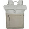 Travelite Basics Rollup Sand Ivory 35 l