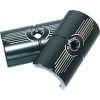redukce řídítek ShamanRacing 31,8/25,4mm redukce řídítek ShamanRacing 31,8/25,4mm