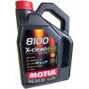 Motul 8100 X-Clean EFE 5W-30 4 l Motul 8100 X-Clean EFE 5W-30 4 l