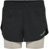 Hummel so slipami HMLMT TRACK 2 IN 1 SHORTS 214245-2001