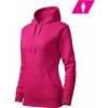 MALFINI CAPE FREEF 14 Mikina dámska F144014 M 40 purpurová MALFINI CAPE FREEF 14 Mikina dámska F144014 M 40 purpurová