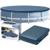 Intex krycia plachta na bazén Frame 3,05 m 28030 Intex krycia plachta na bazén Frame 3,05 m 28030