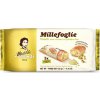Matilde Vicenzi Millefoglie rolky z lístkového cesta s pistáciovým krémom 125g - 1ks Matilde Vicenzi Millefoglie rolky z lístkového cesta s pistáciovým krémom 125g - 1ks