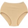 VoXX BAMBOOSEAMLESS 004 / Dámske vyššie klasické nohavičky - beige M/L VoXX BAMBOOSEAMLESS 004 / Dámske vyššie klasické nohavičky - beige M/L