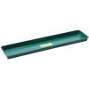 Garland Windowsill Large Tray Green 76 x 17,5 x 3,5 cm Garland Windowsill Large Tray Green 76 x 17,5 x 3,5 cm