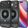 Spigen Ultra Hybrid MagSafe, classic black - iPhone 17 Pro (ACS10356) Spigen Ultra Hybrid MagSafe, classic black - iPhone 17 Pro (ACS10356)