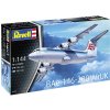 Revell BAe 146 200 AirUK 1:144 (18-03791) Revell BAe 146 200 AirUK 1:144 (18-03791)