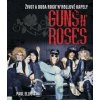 Guns N' Roses - Paul Elliott Guns N' Roses - Paul Elliott