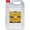 Bakrylex V1302 univerzál mat disperzní lak na drevo bezfarebný, 5 kg Bakrylex V1302 univerzál mat disperzní lak na drevo bezfarebný, 5 kg
