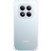 Tactical TPU Plyo kryt pre Xiaomi Redmi Note 15 Pro 4G Transparent