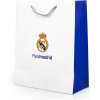 Fan-shop Dárková taška REAL MADRID Crest Big Fan-shop Dárková taška REAL MADRID Crest Big