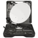 Parabola Opticum Camping