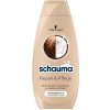 Schauma šampón 400ml - Repair & Care - Coconut Schauma šampón 400ml - Repair & Care - Coconut