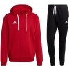 PÁNSKA TEPLÁKOVÁ SÚPRAVA ADIDAS MIKINA+NOHAVICE ZELENÁ veľ. S PÁNSKA TEPLÁKOVÁ SÚPRAVA ADIDAS MIKINA+NOHAVICE ZELENÁ veľ. S