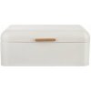 Orion Chlebník plech/bambus 42x24x16,5 cm WHITELINE Orion Chlebník plech/bambus 42x24x16,5 cm WHITELINE