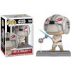 Funko Pop! Star Wars Luke Skywalker with Remote 765 Funko Pop! Star Wars Luke Skywalker with Remote 765