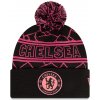 New Era čiapka Chelsea FC Spring Sport ružové