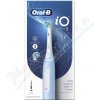 Oral-B iO Series 3 Ice Blue elektrický kartáček Oral-B iO Series 3 Ice Blue elektrický kartáček