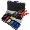 KNIPEX Crimp Assortment for End Sleeves (ferrules)1240200+975309 KNIPEX Crimp Assortment for End Sleeves (ferrules)1240200+975309
