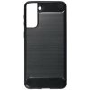 Kryt TopQ Samsung S21 Plus silikón čierny 63061 Kryt TopQ Samsung S21 Plus silikón čierny 63061