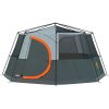 Coleman Cortes Octagon 8 Coleman Cortes Octagon 8