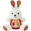 Wiky Králik interaktívny pre najmenších s efektmi 22 cm Wiky Králik interaktívny pre najmenších s efektmi 22 cm