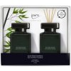 Ipuro Sada aromatického difuzéra Black Bamboo 2 x 50 ml Ipuro Sada aromatického difuzéra Black Bamboo 2 x 50 ml
