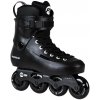 Pánske kolieskové korčule Powerslide Zoom Black 80 EUR 41-42 Pánske kolieskové korčule Powerslide Zoom Black 80 EUR 41-42