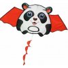 Detský lietajúci drak - Panda Detský lietajúci drak - Panda