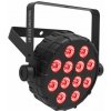 Chauvet SlimPar Q12 BT Chauvet SlimPar Q12 BT