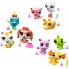 Bandai Littlest Pet Shop figúrky (100397342) Bandai Littlest Pet Shop figúrky (100397342)
