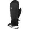 CRAB GRAB rukavice Snuggler Women Mitt Washed Black WAB vel. L CRAB GRAB rukavice Snuggler Women Mitt Washed Black WAB vel. L
