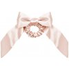 Invisibobble SPRUNCHIE SLIM Ballerina Bow - Gumička do vlasů 1 ks Invisibobble SPRUNCHIE SLIM Ballerina Bow - Gumička do vlasů 1 ks