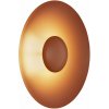 Argon Bolton nástenná lampa 1x12.5 W červená 8866 Argon Bolton nástenná lampa 1x12.5 W červená 8866
