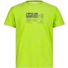 Pánské tričko CMP MAN T-SHIRT Pánské tričko CMP MAN T-SHIRT