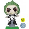 Funko POP! Beetlejuice: Beetlejuice on Tombstone Glows in The Dark Special Edition Funko POP! Beetlejuice: Beetlejuice on Tombstone Glows in The Dark Special Edition